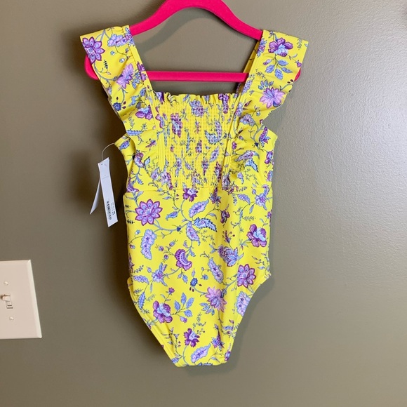 Janie and Jack Other - Janie and Jack Girls Swimsuit